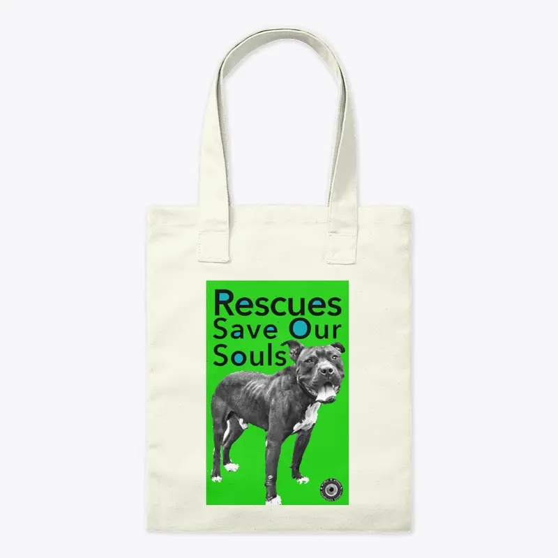 Rescues Save Our Souls