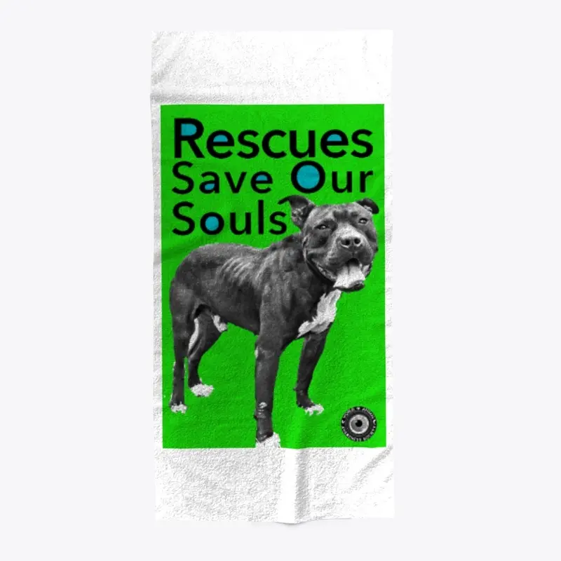 Rescues Save Our Souls