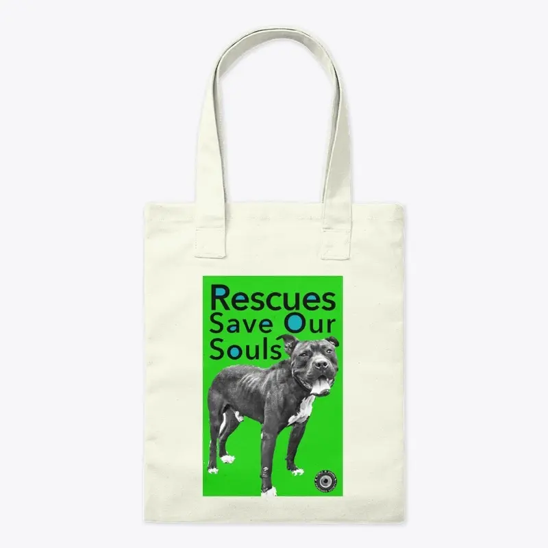 Rescues Save Our Souls