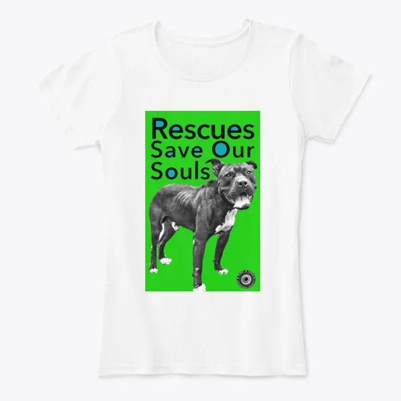 Rescues Save Our Souls