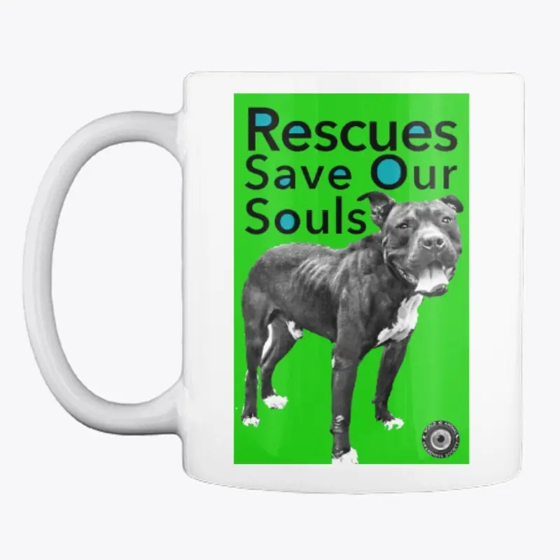 Rescues Save Our Souls