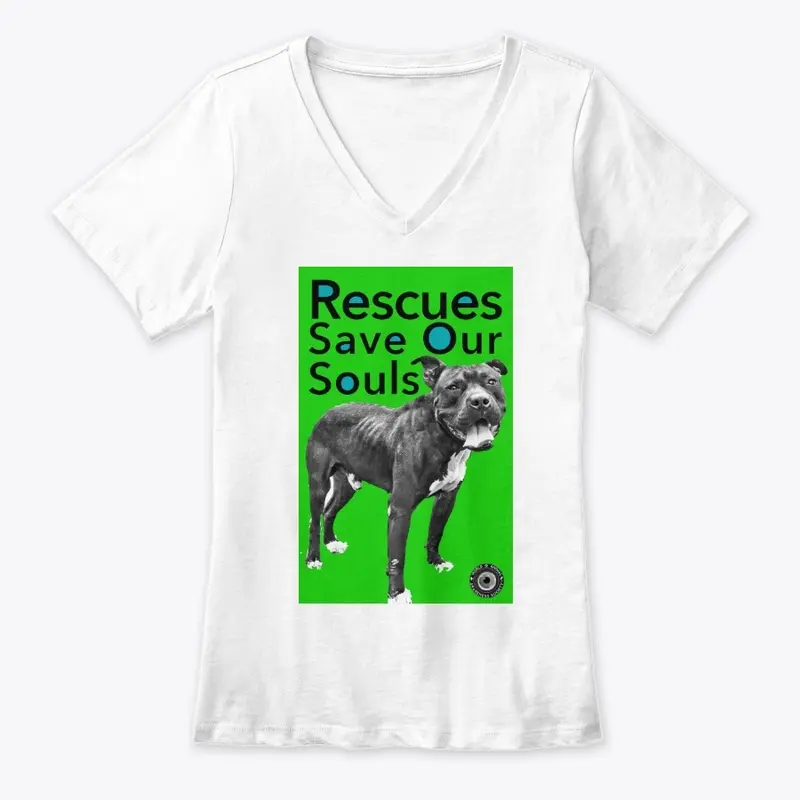 Rescues Save Our Souls