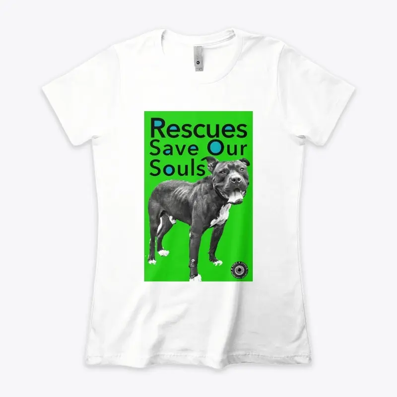 Rescues Save Our Souls