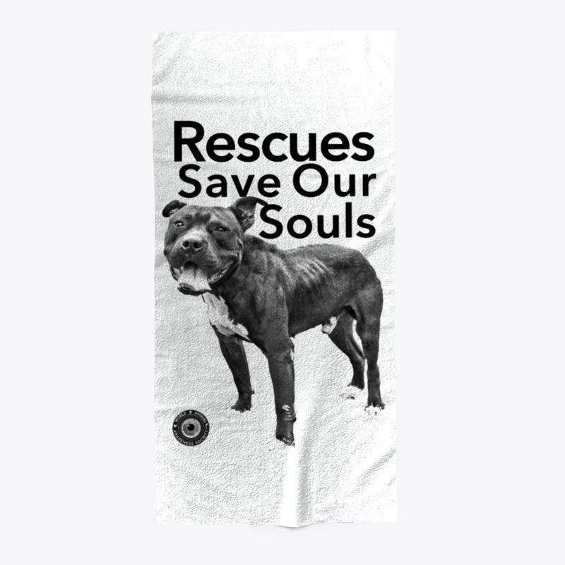 Rescues Save Our Souls