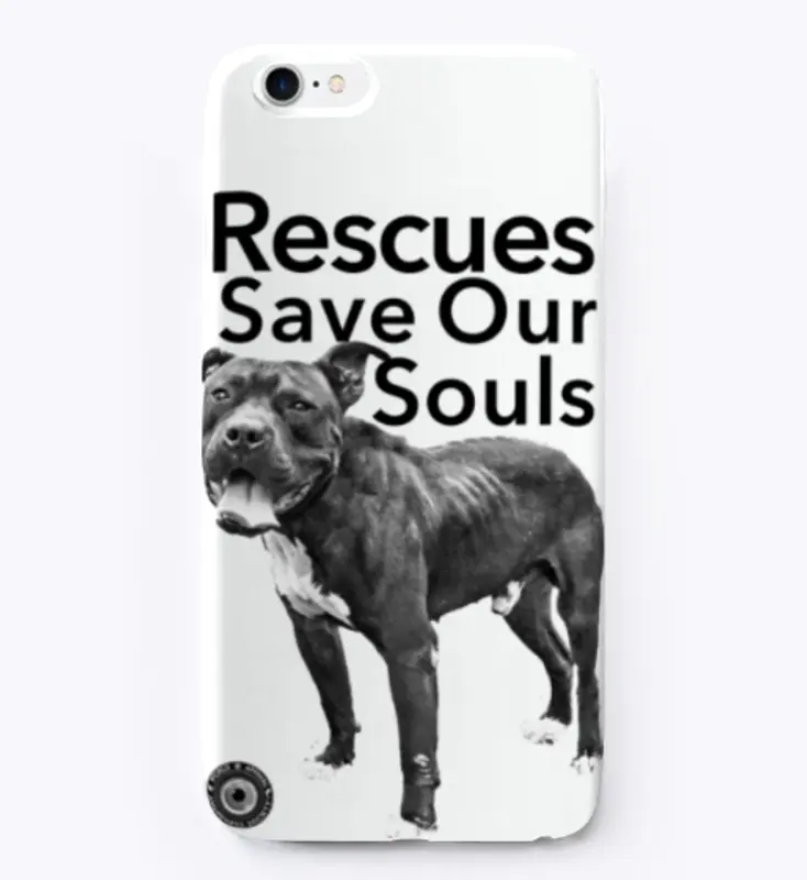 Rescues Save Our Souls